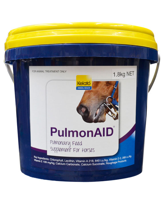 PulmonAID